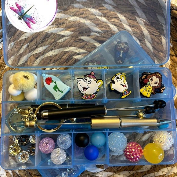 Bead kit! - Picture 1 of 2